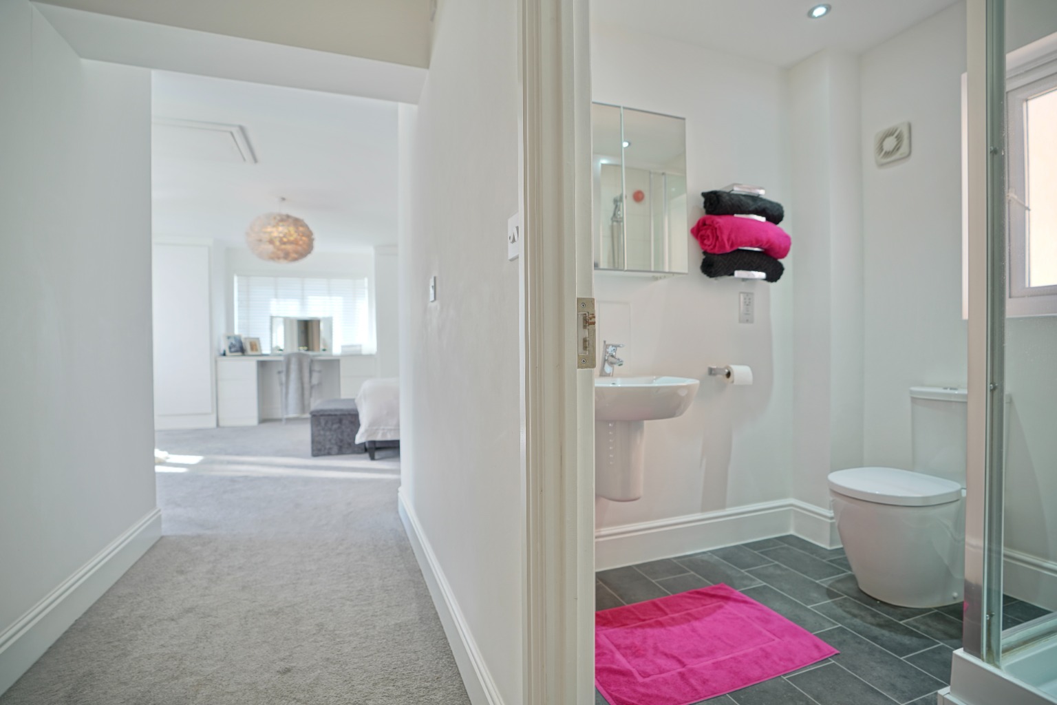 5 bed detached house for sale in Magnus Close, Peterborough 14