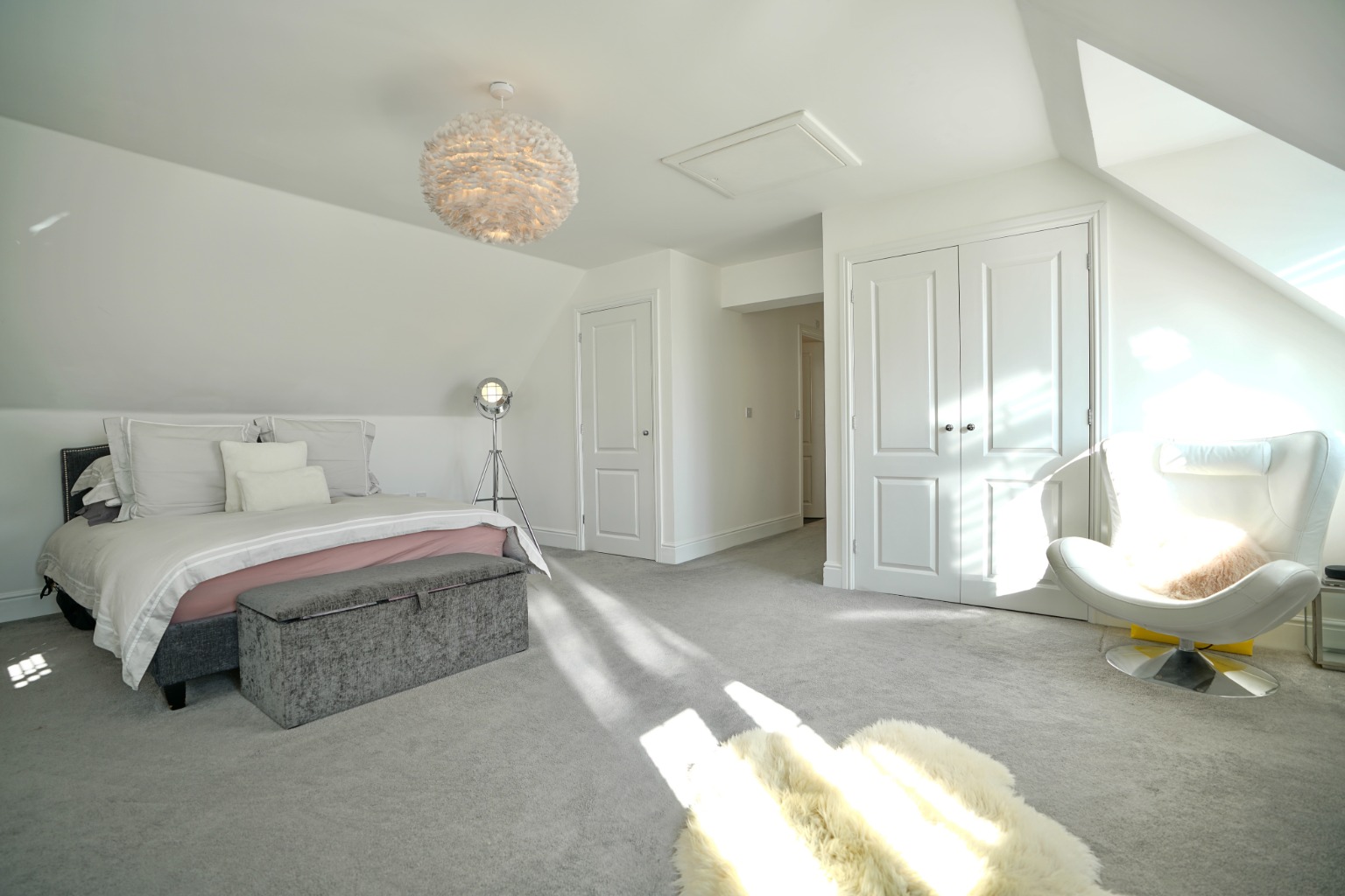 5 bed detached house for sale in Magnus Close, Peterborough  - Property Image 13