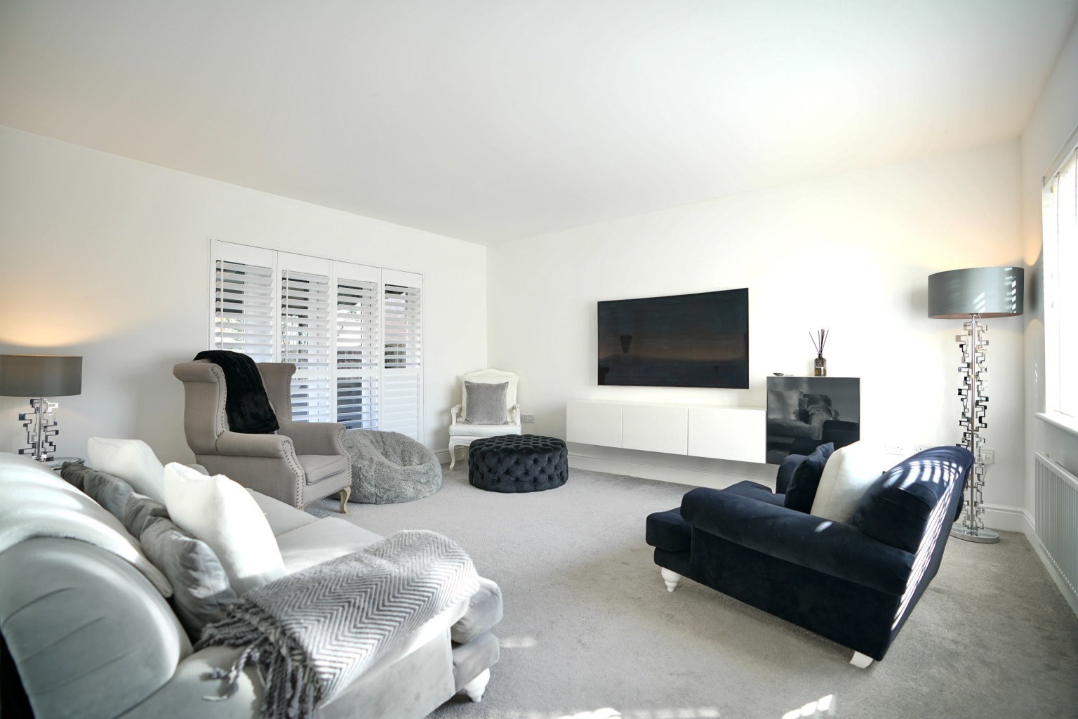 5 bed detached house for sale in Magnus Close, Peterborough  - Property Image 3