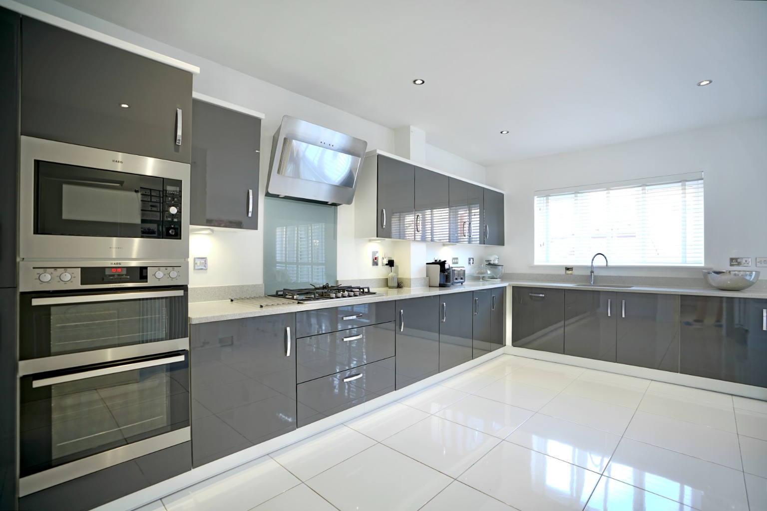 5 bed detached house for sale in Magnus Close, Peterborough  - Property Image 6