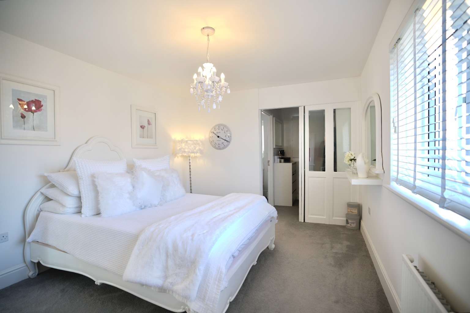 5 bed detached house for sale in Magnus Close, Peterborough 13