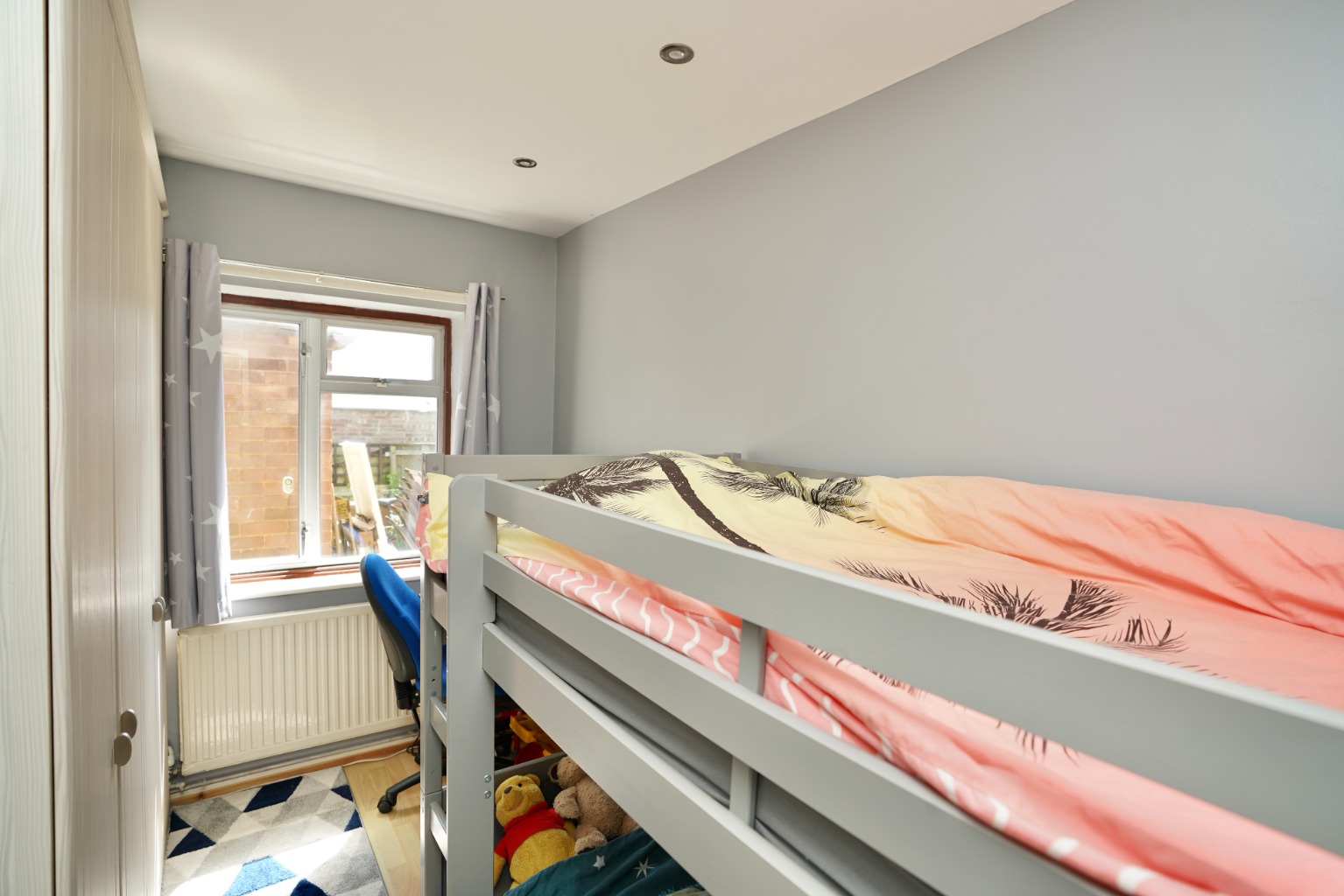 3 bed semi-detached bungalow for sale in Elm Drive, St. Ives  - Property Image 12