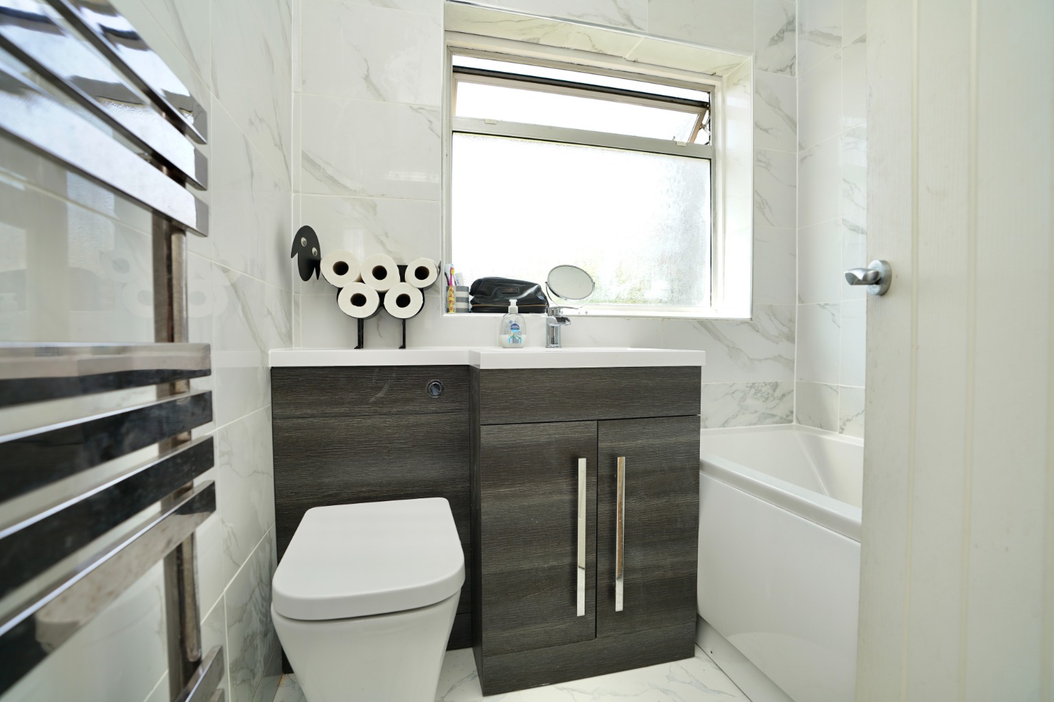 3 bed semi-detached bungalow for sale in Elm Drive, St. Ives  - Property Image 13