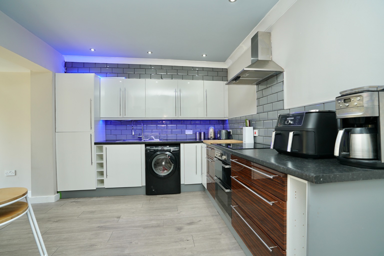 3 bed semi-detached bungalow for sale in Elm Drive, St. Ives  - Property Image 7