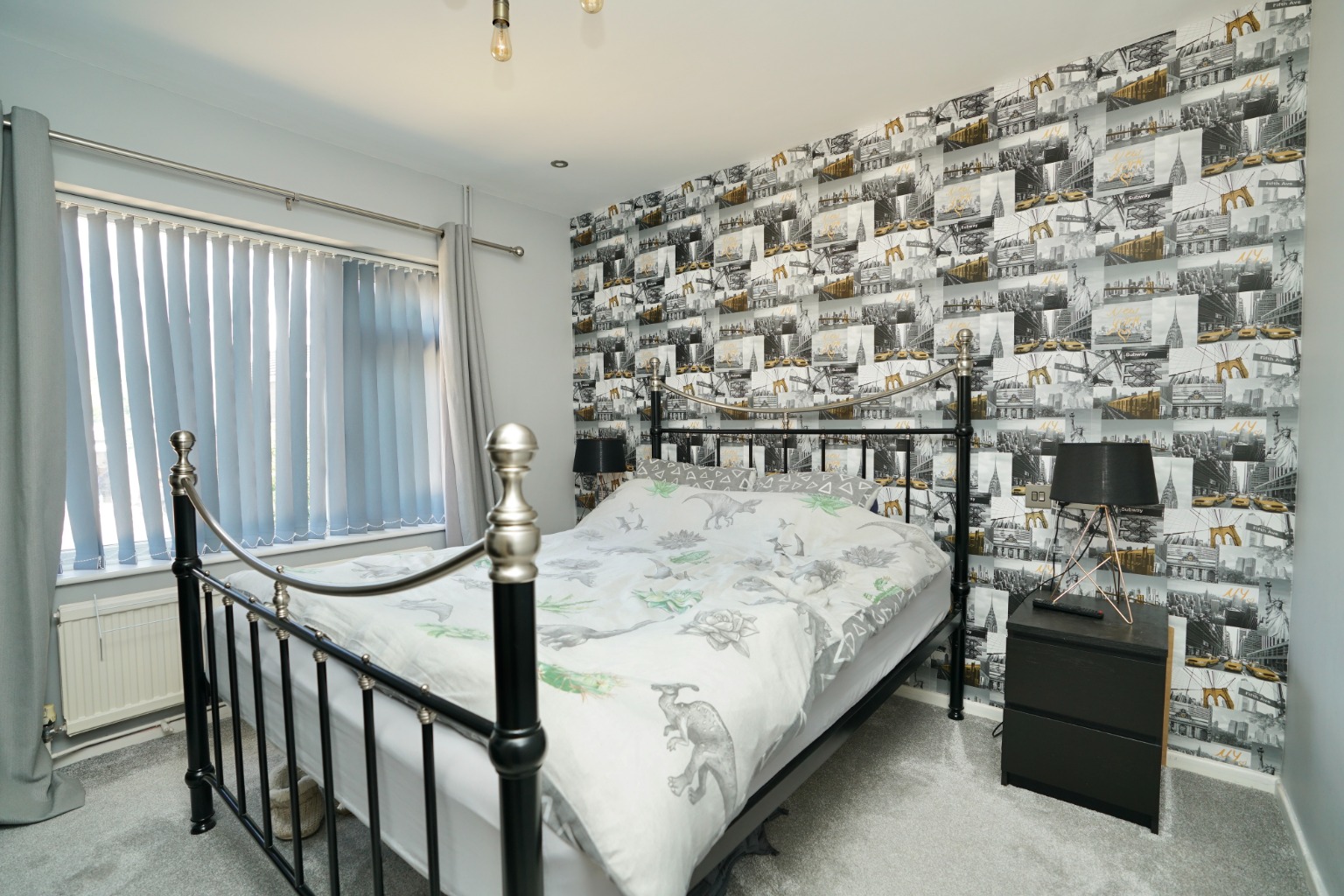 3 bed semi-detached bungalow for sale in Elm Drive, St. Ives  - Property Image 11