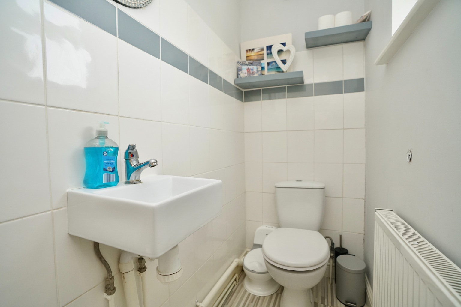 3 bed semi-detached house for sale in Fenton Road, Huntingdon  - Property Image 6