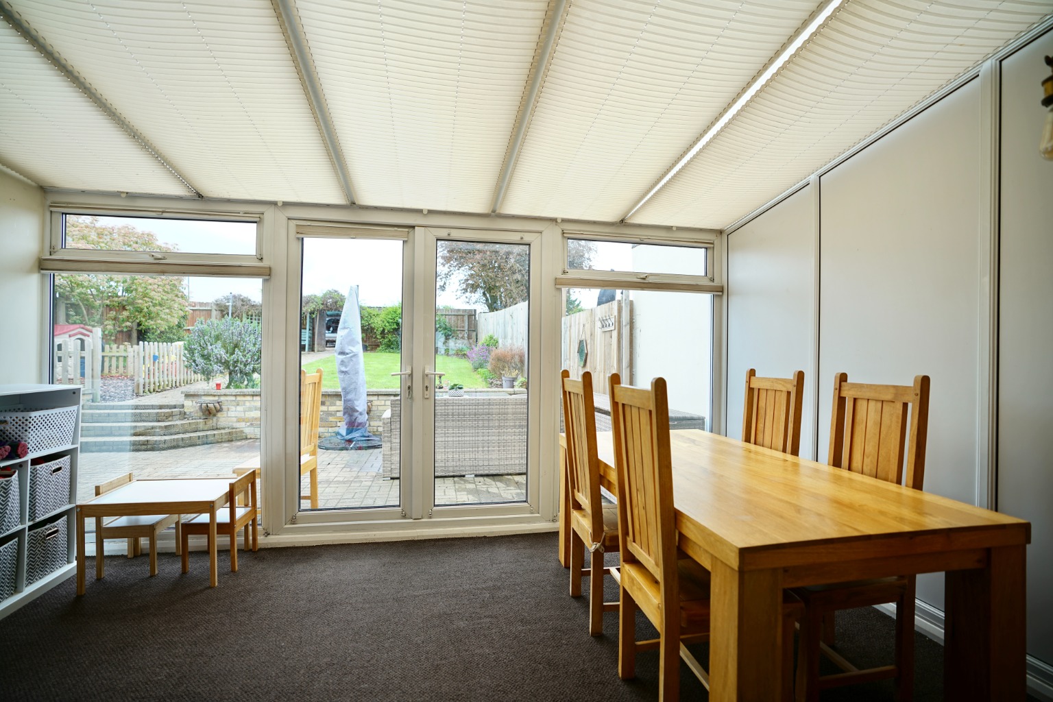 3 bed semi-detached house for sale in Fenton Road, Huntingdon  - Property Image 5