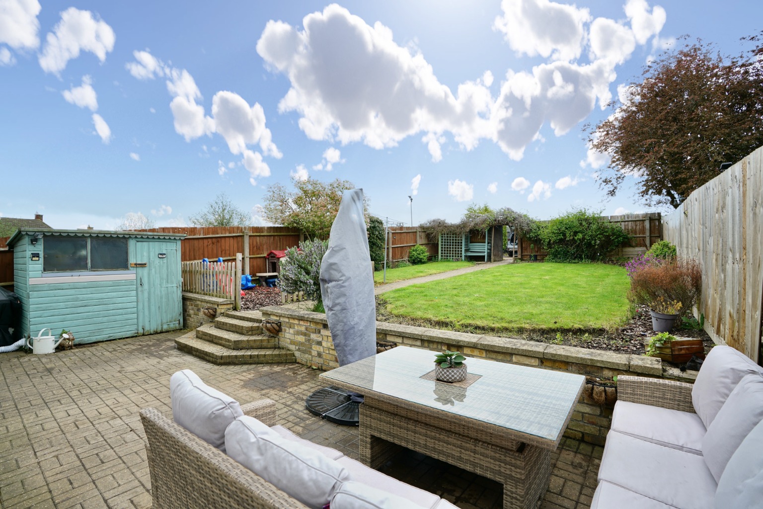 3 bed semi-detached house for sale in Fenton Road, Huntingdon  - Property Image 12