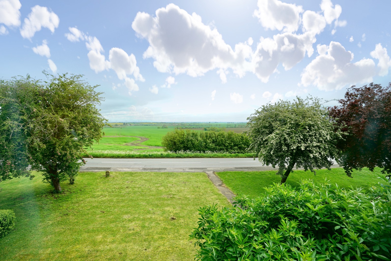 3 bed semi-detached house for sale in Fenton Road, Huntingdon  - Property Image 4