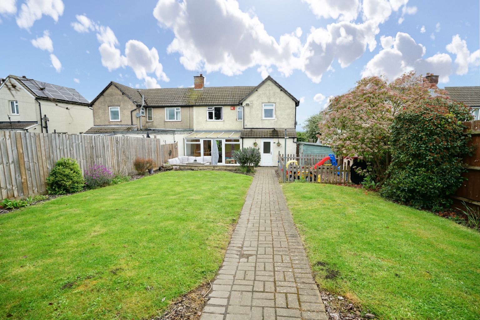 3 bed semi-detached house for sale in Fenton Road, Huntingdon 12