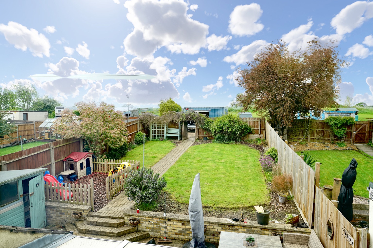 3 bed semi-detached house for sale in Fenton Road, Huntingdon  - Property Image 11