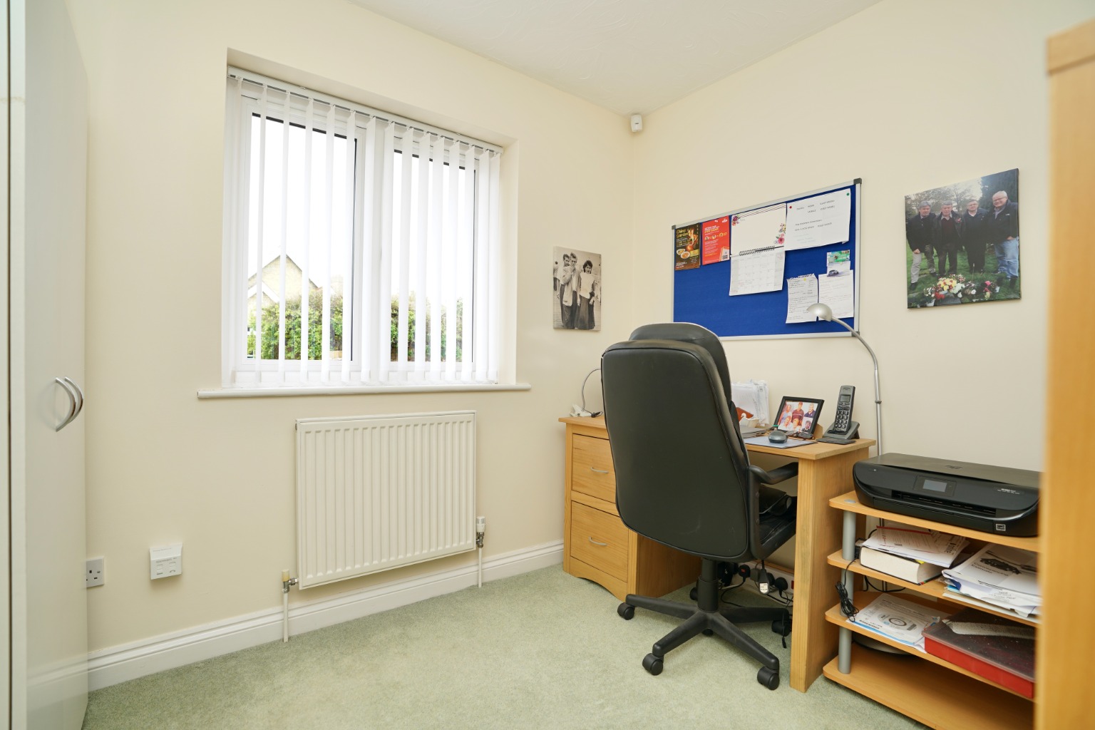 3 bed detached bungalow for sale in Library Walk, Huntingdon  - Property Image 11