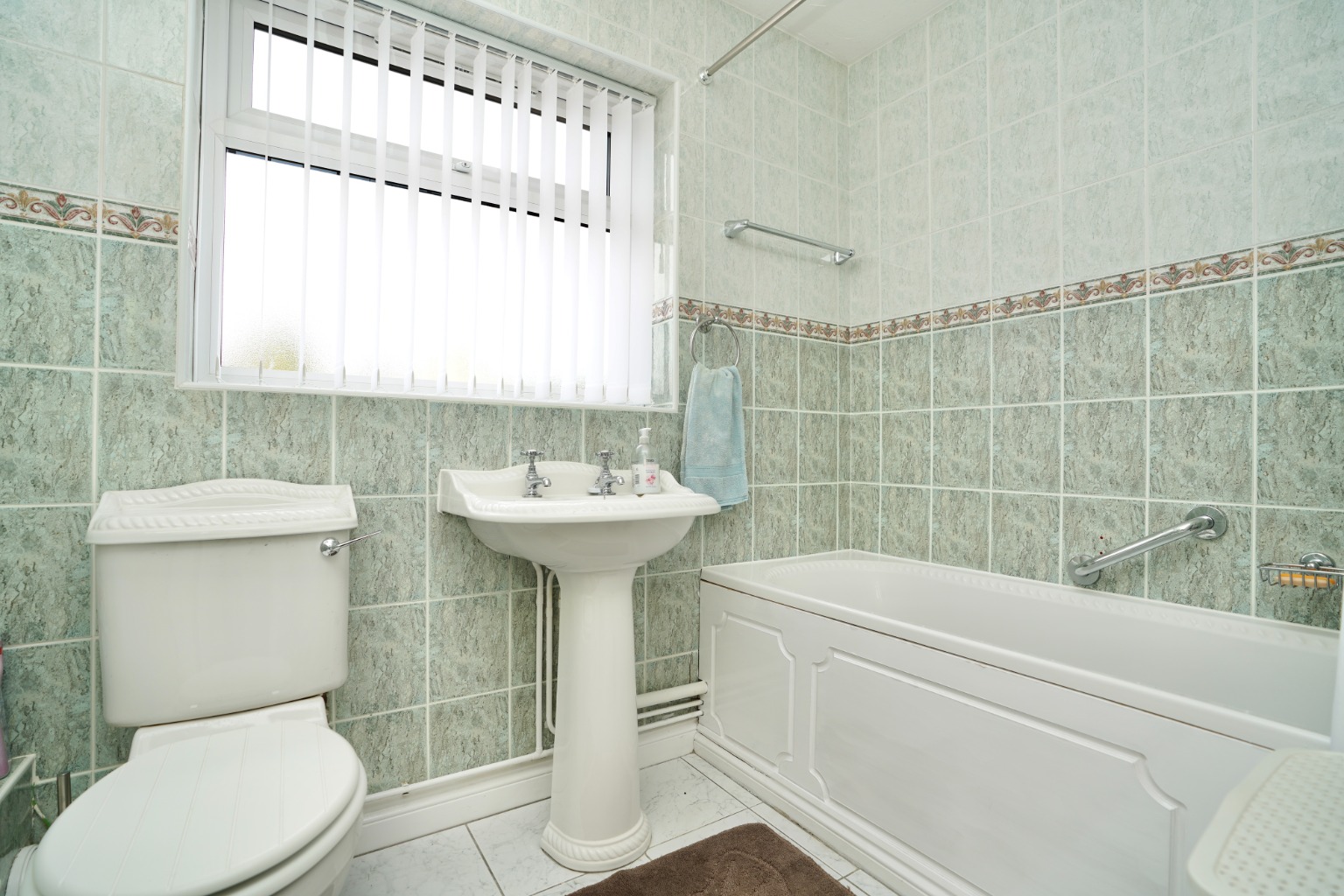 3 bed detached bungalow for sale in Library Walk, Huntingdon  - Property Image 12