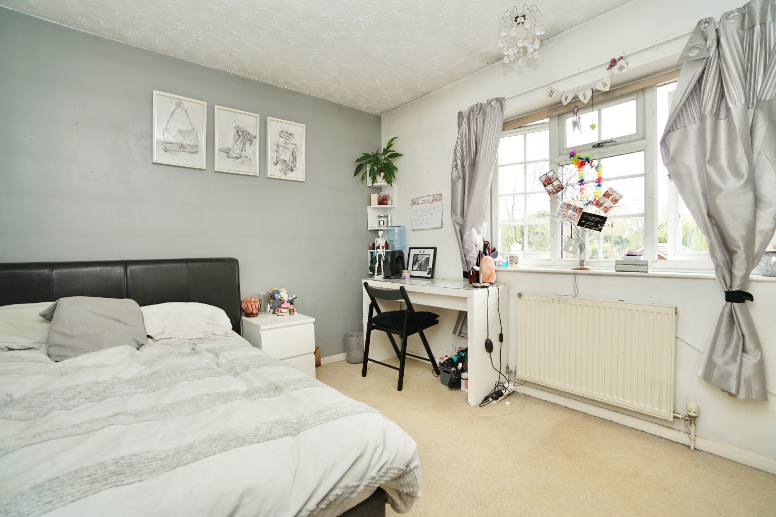 4 bed detached house for sale in Graveley Way, Huntingdon  - Property Image 11