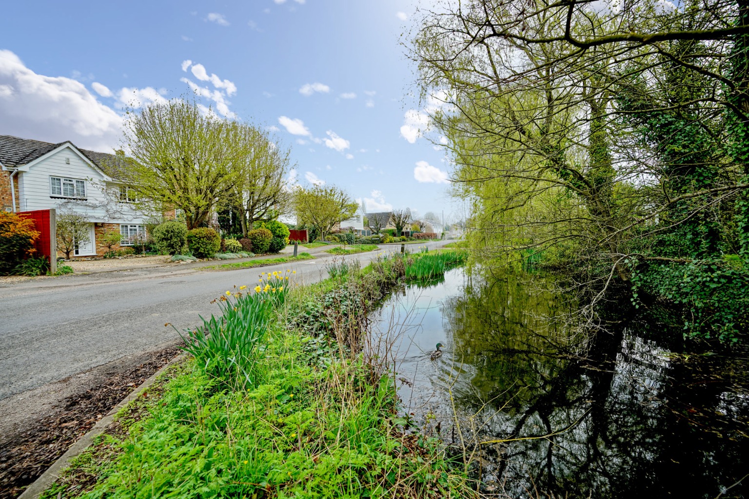 4 bed detached house for sale in Graveley Way, Huntingdon 15