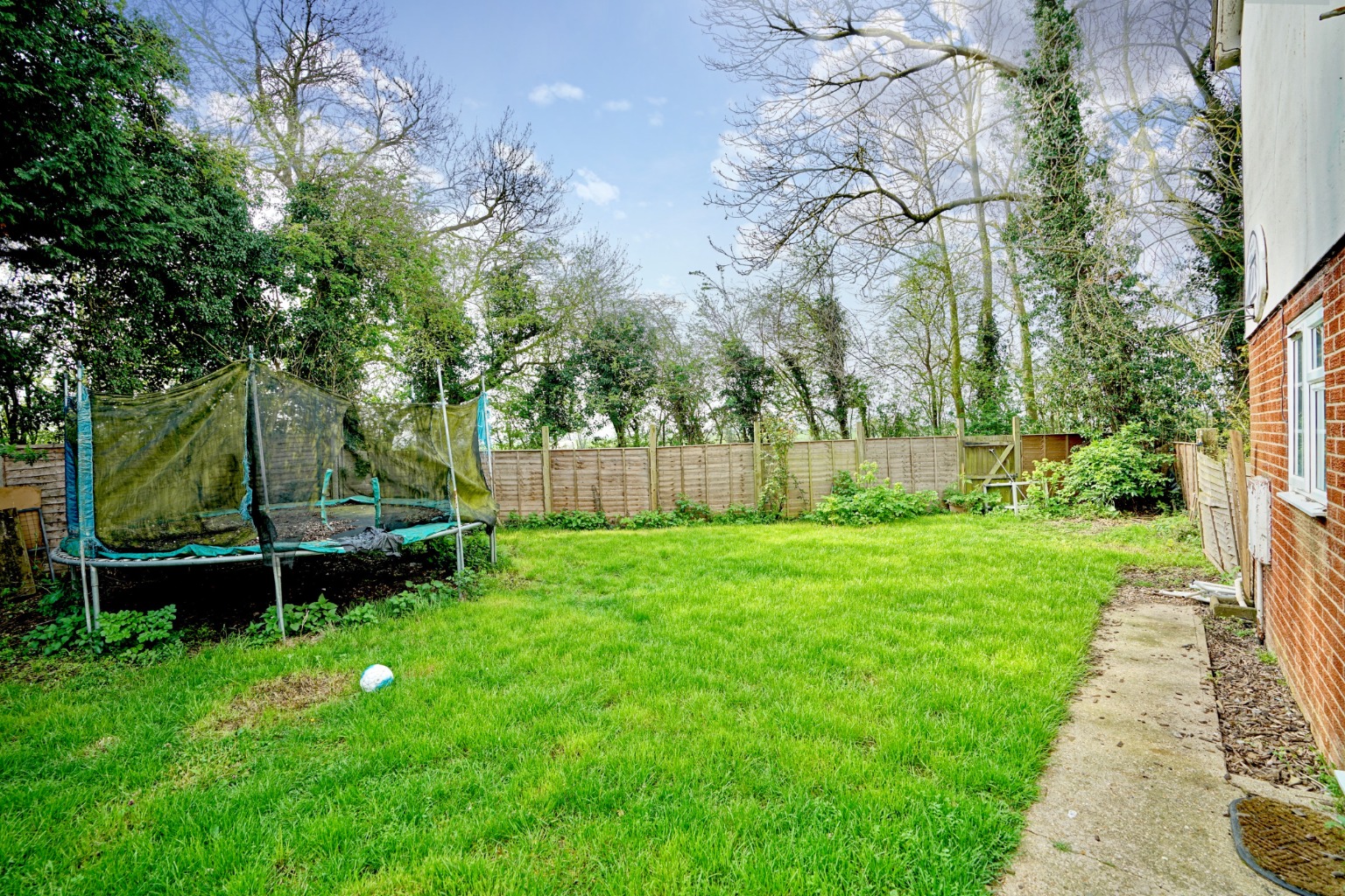 4 bed detached house for sale in Graveley Way, Huntingdon  - Property Image 19