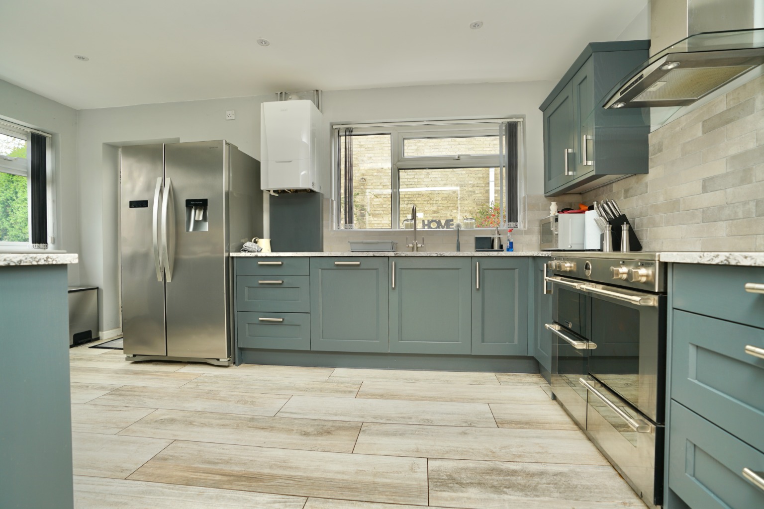 3 bed detached house for sale in Colne Road, Huntingdon  - Property Image 2