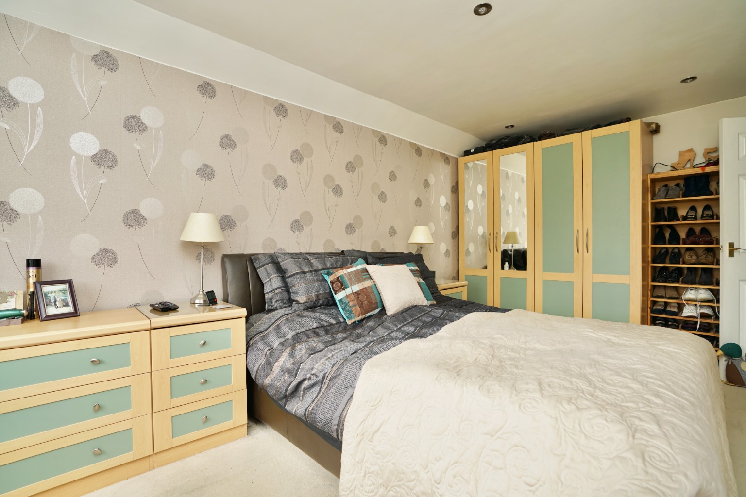 3 bed detached house for sale in Colne Road, Huntingdon  - Property Image 9