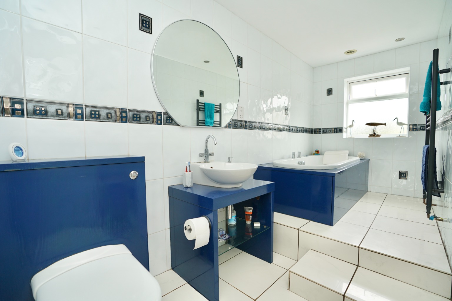 3 bed detached house for sale in Colne Road, Huntingdon  - Property Image 13