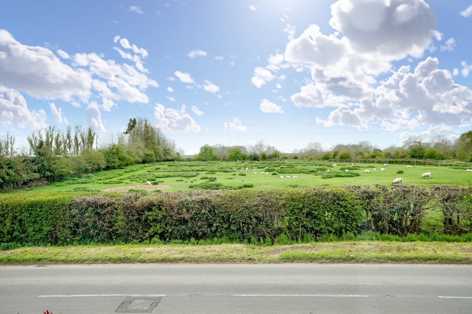 3 bed detached house for sale in Colne Road, Huntingdon 20