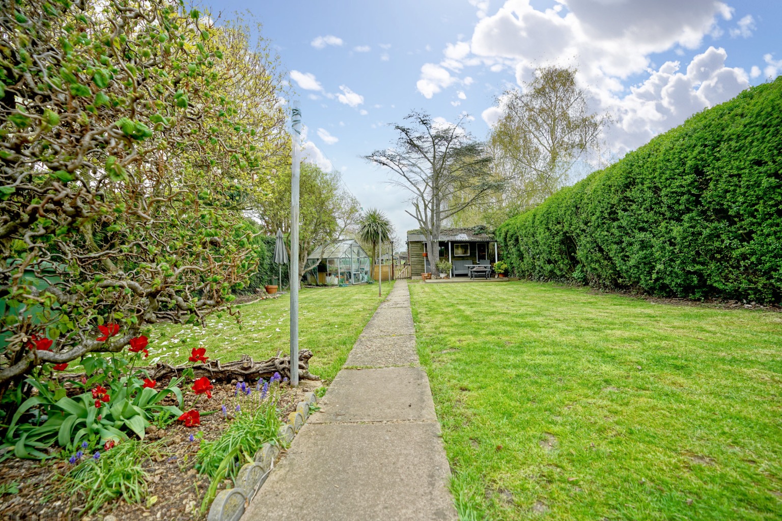 3 bed detached house for sale in Colne Road, Huntingdon  - Property Image 20