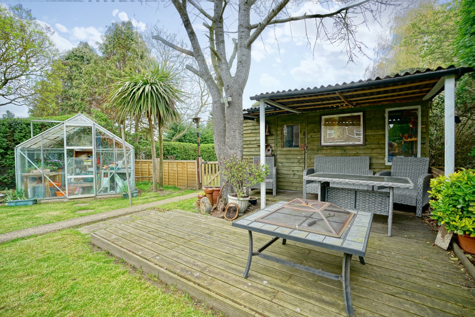 3 bed detached house for sale in Colne Road, Huntingdon  - Property Image 19