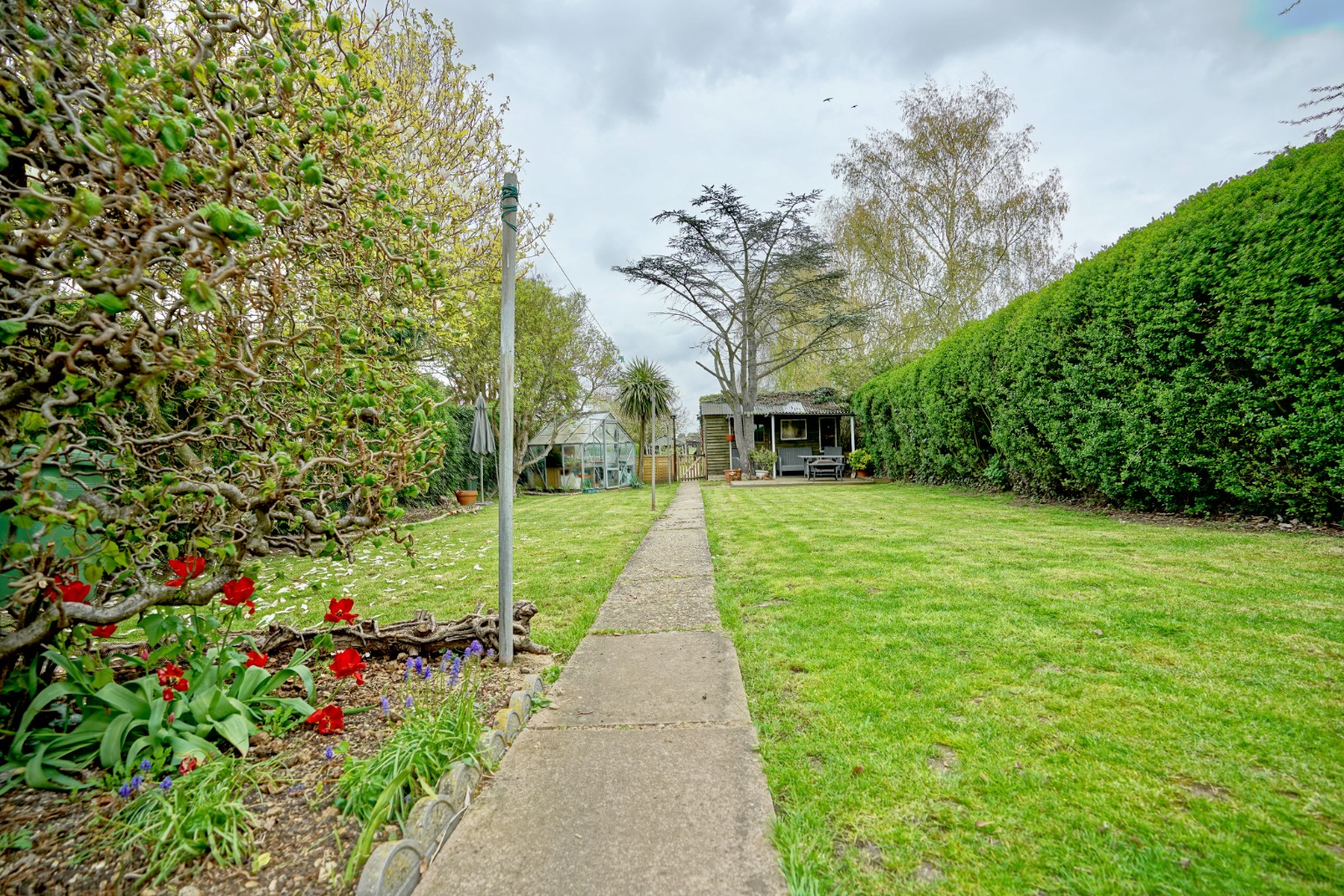 3 bed detached house for sale in Colne Road, Huntingdon  - Property Image 14