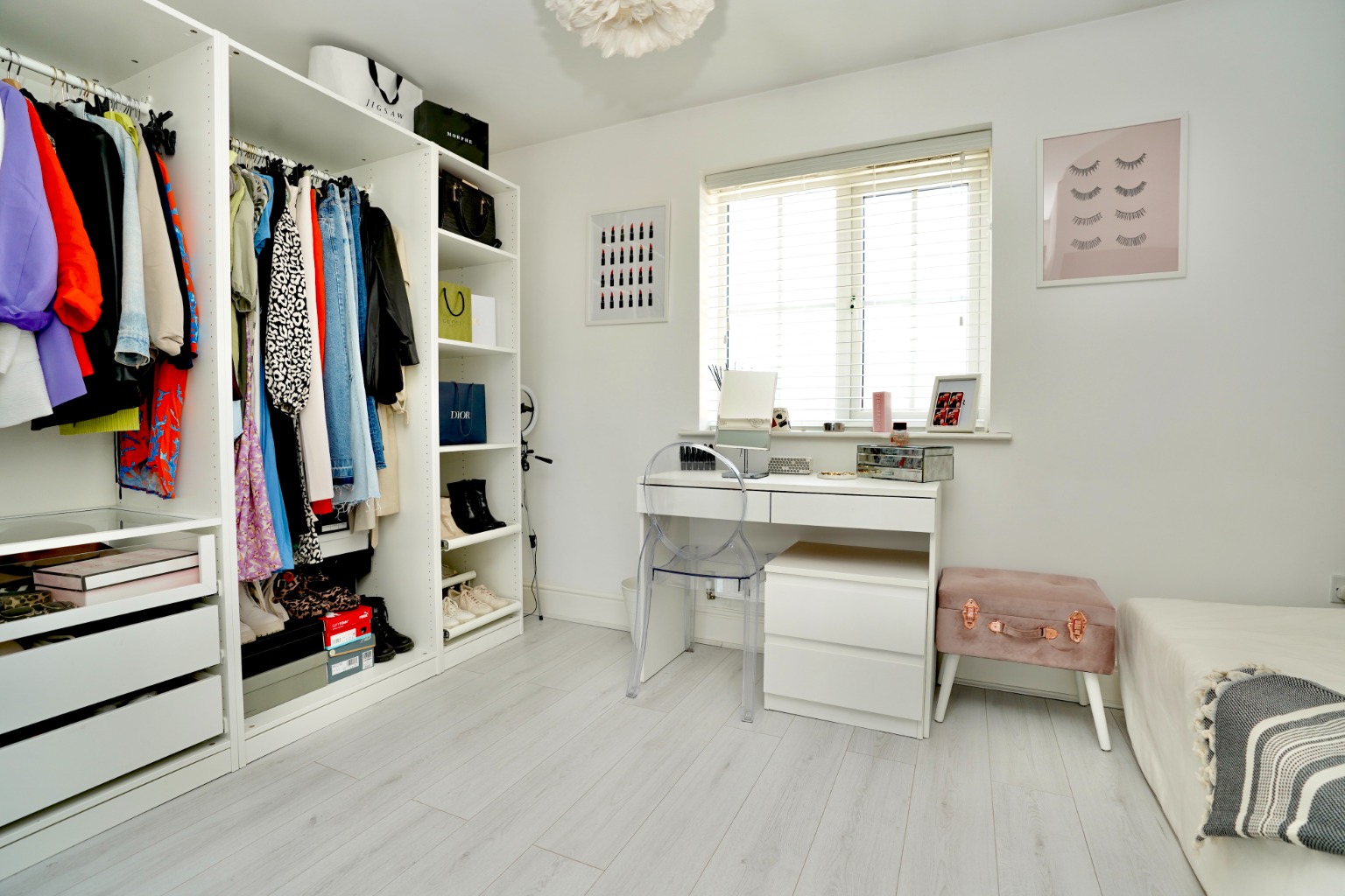 2 bed semi-detached house for sale in Rowell Way, Huntingdon 6