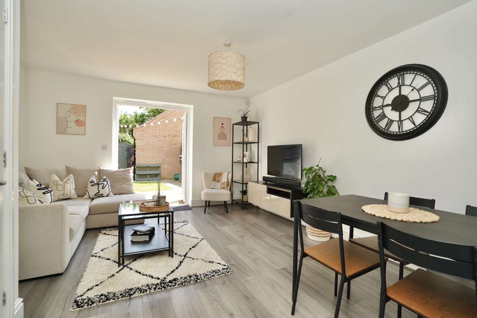 2 bed semi-detached house for sale in Rowell Way, Huntingdon  - Property Image 8