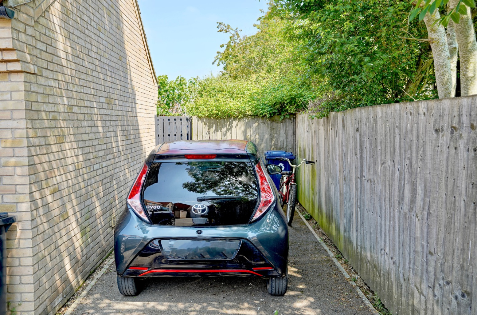 2 bed semi-detached house for sale in Rowell Way, Huntingdon  - Property Image 12