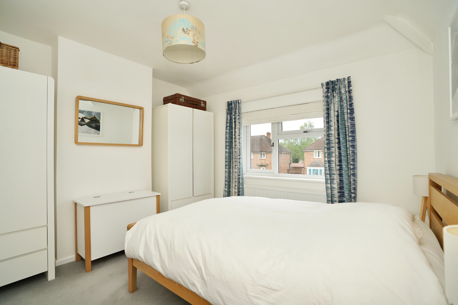 4 bed terraced house for sale in Green Leys, St. Ives  - Property Image 13