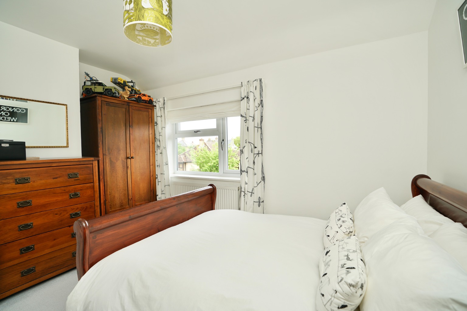 4 bed terraced house for sale in Green Leys, St. Ives  - Property Image 14