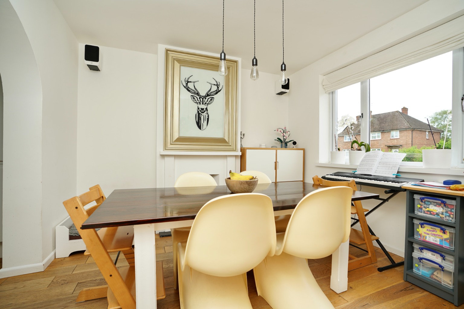 4 bed terraced house for sale in Green Leys, St. Ives  - Property Image 10