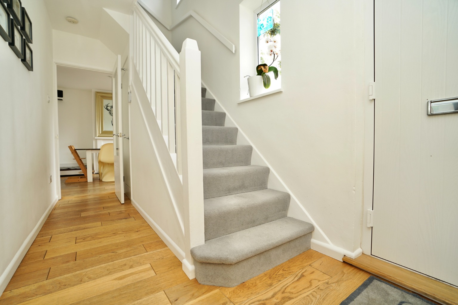 4 bed terraced house for sale in Green Leys, St. Ives  - Property Image 12