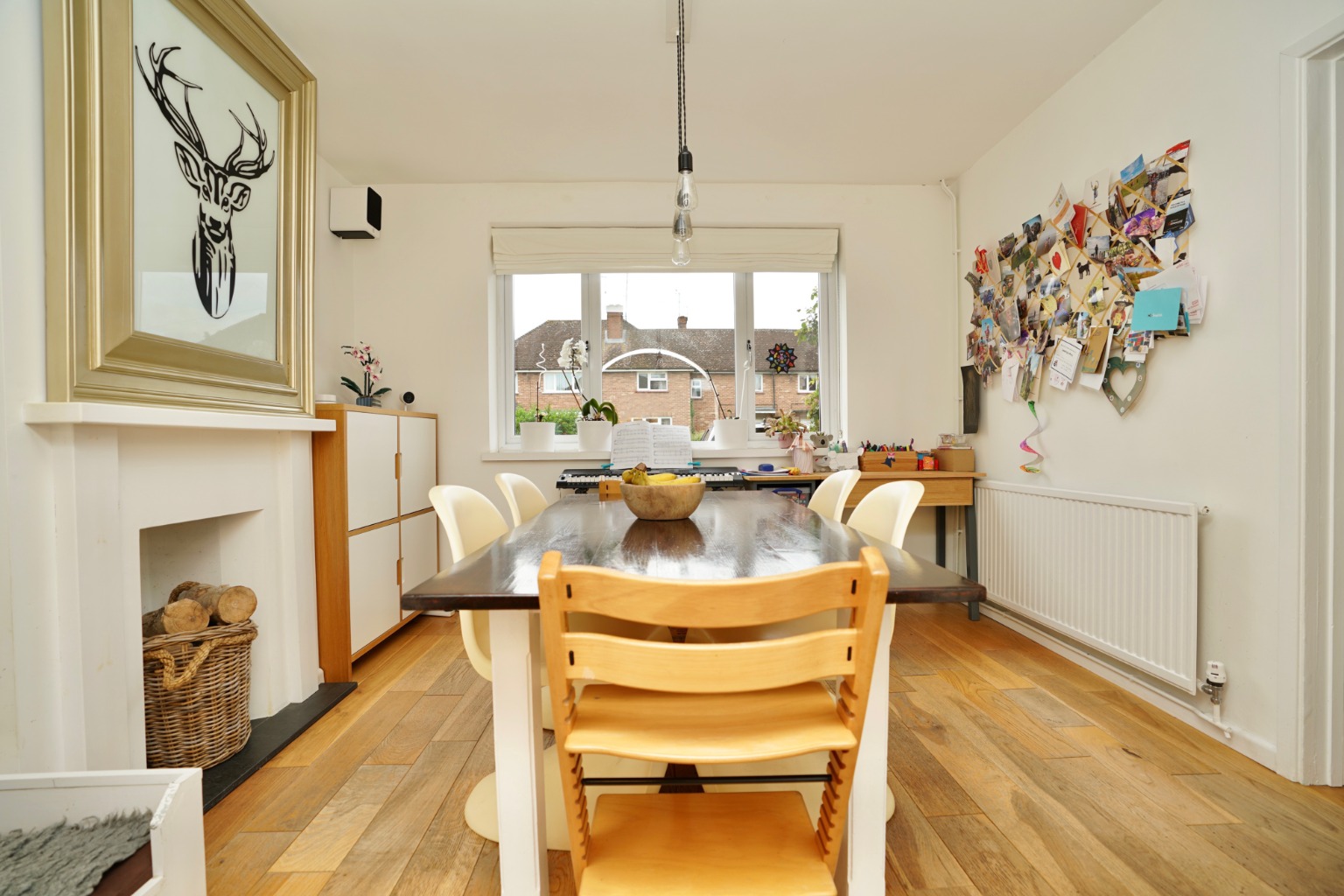 4 bed terraced house for sale in Green Leys, St. Ives  - Property Image 5