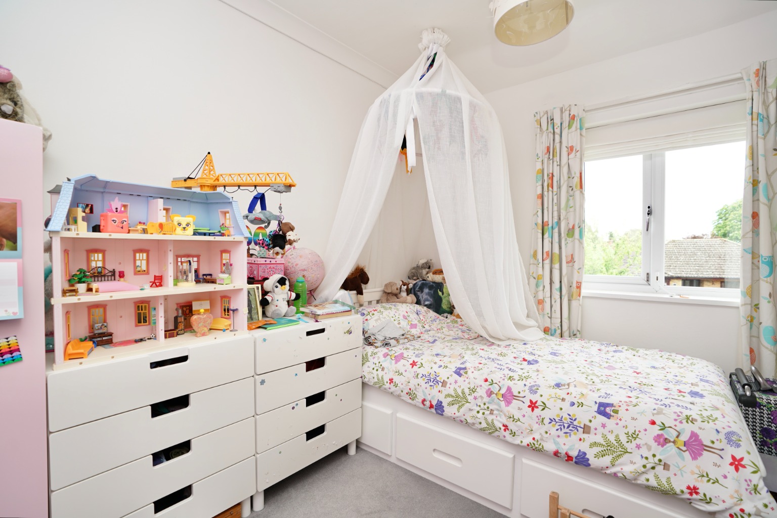 4 bed terraced house for sale in Green Leys, St. Ives  - Property Image 16