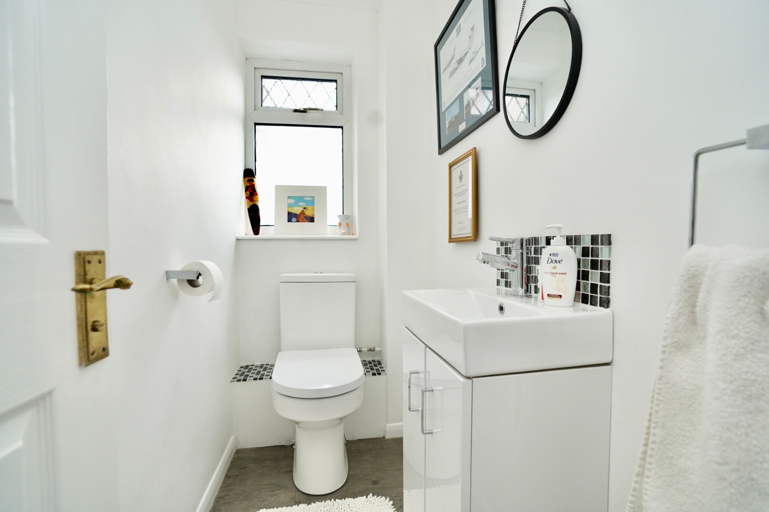 4 bed detached house for sale in Kiln Close, St. Ives  - Property Image 7