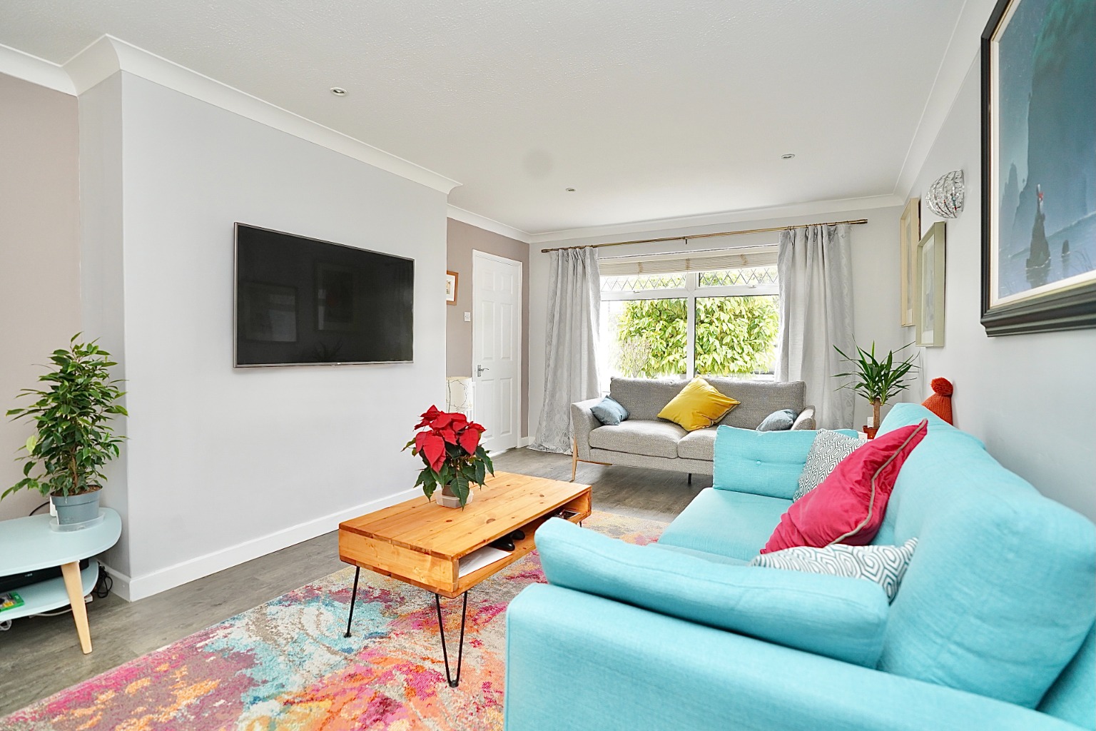 4 bed detached house for sale in Kiln Close, St. Ives  - Property Image 6