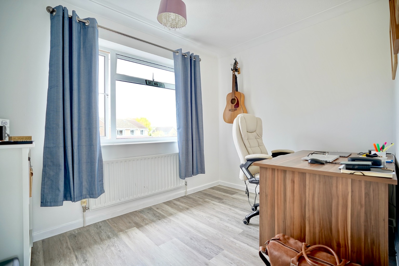 4 bed detached house for sale in Kiln Close, St. Ives  - Property Image 17