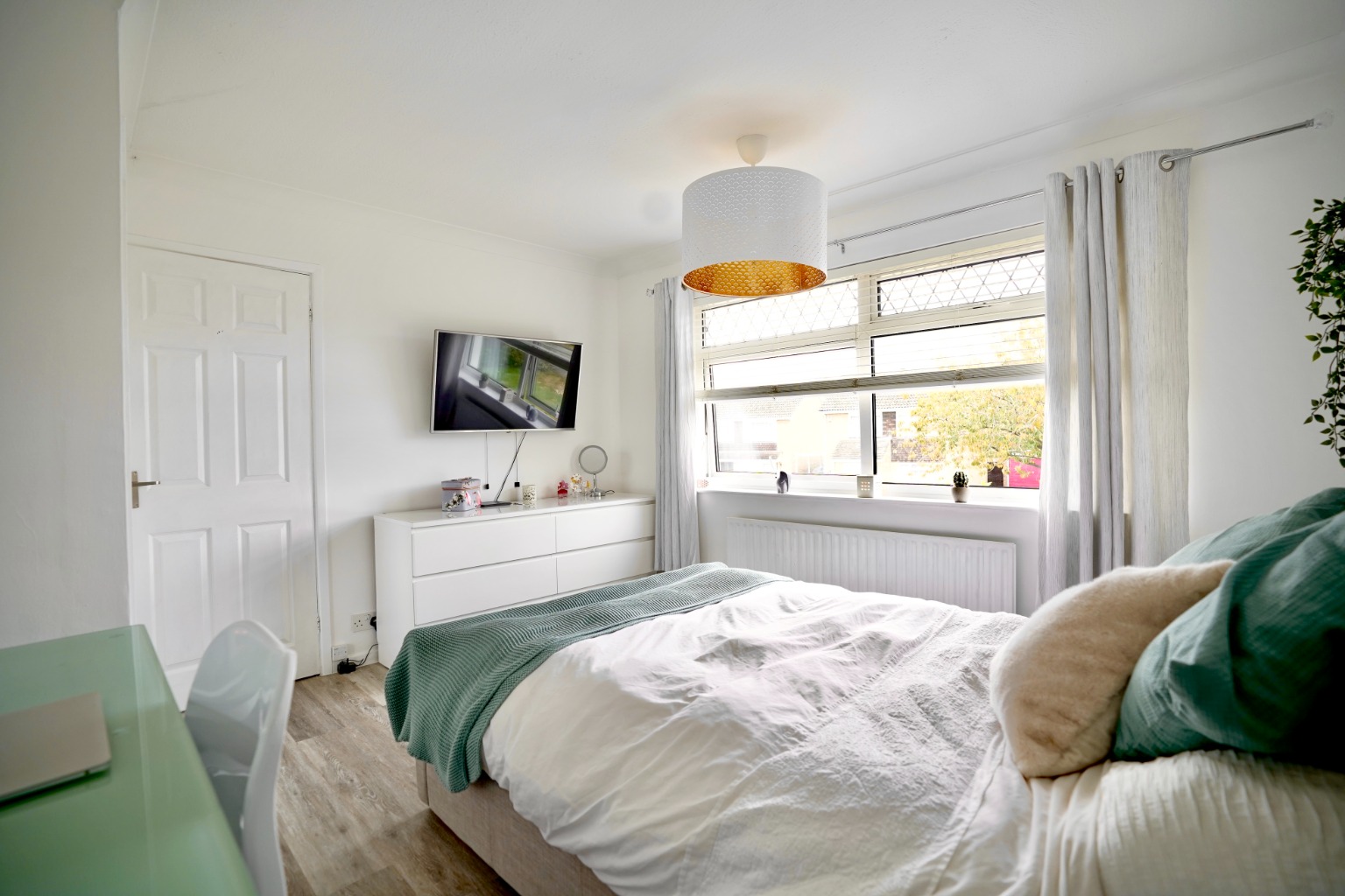 4 bed detached house for sale in Kiln Close, St. Ives  - Property Image 13