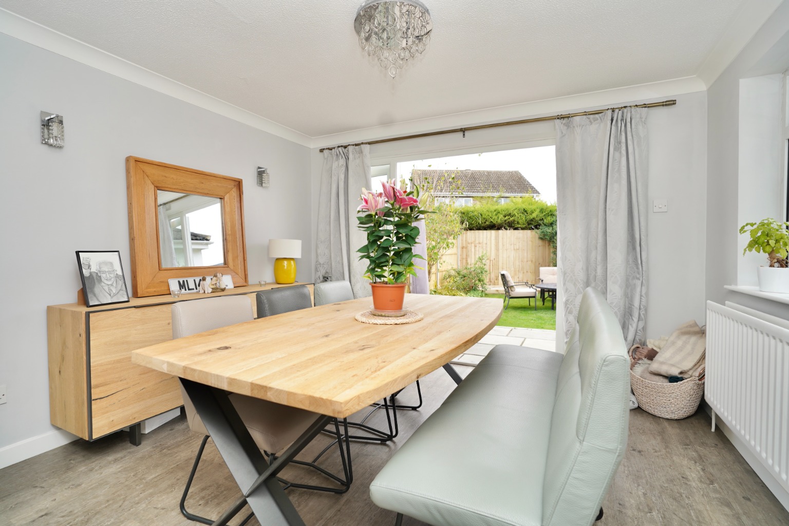 4 bed detached house for sale in Kiln Close, St. Ives  - Property Image 10