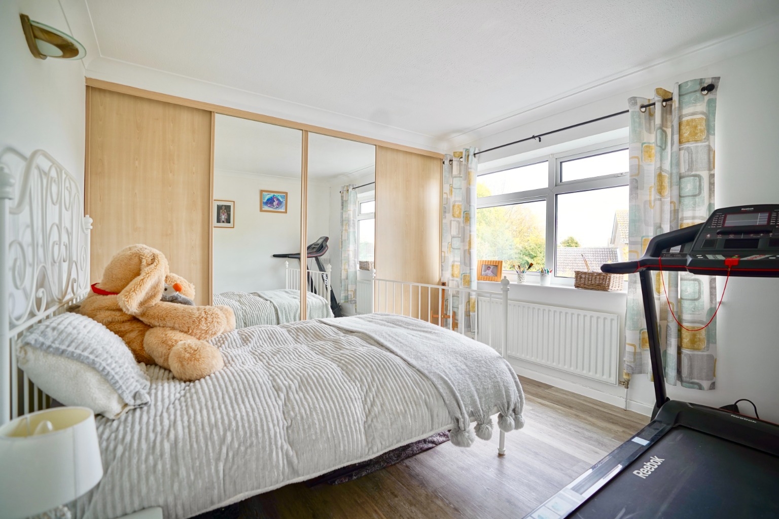 4 bed detached house for sale in Kiln Close, St. Ives  - Property Image 15