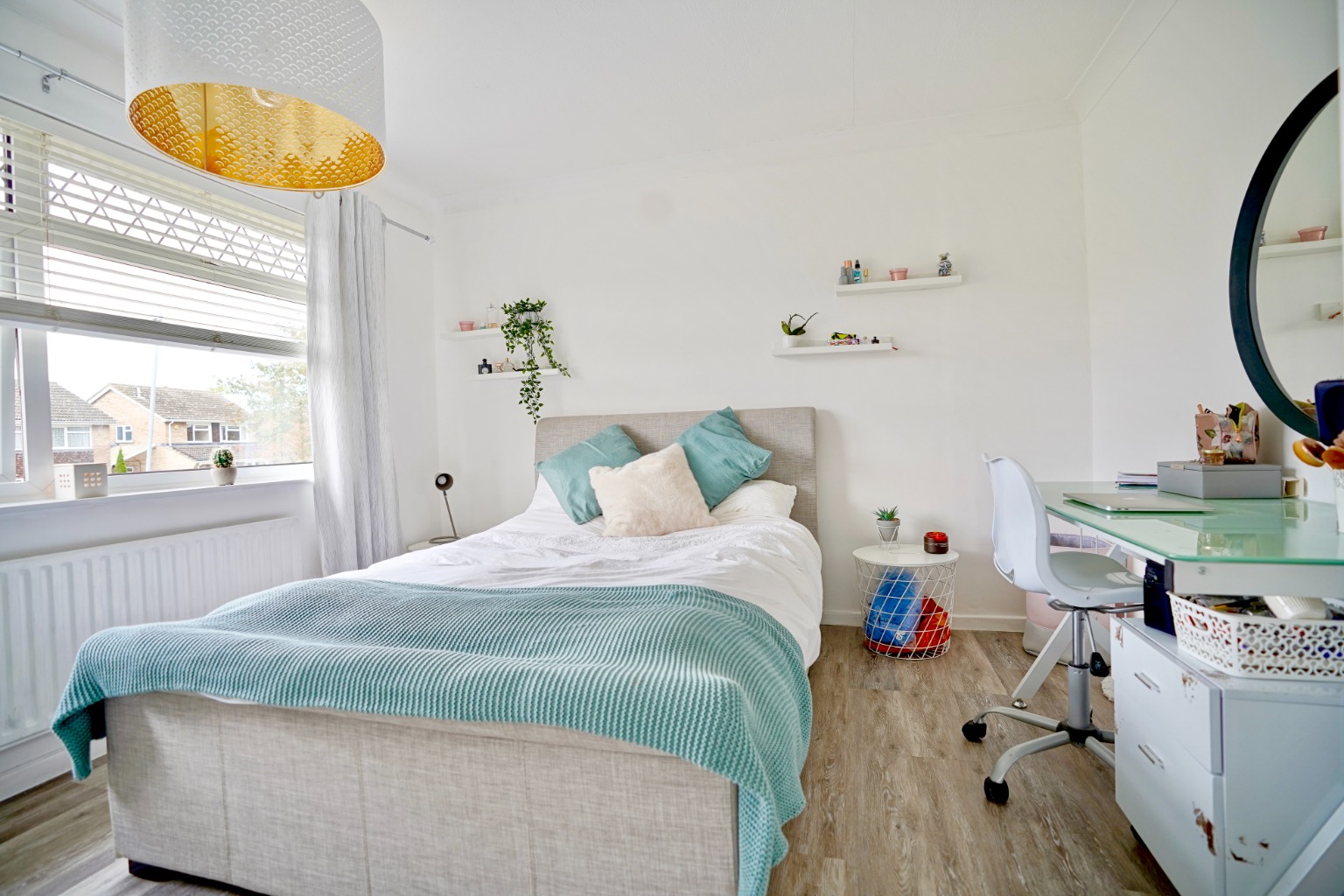 4 bed detached house for sale in Kiln Close, St. Ives  - Property Image 16