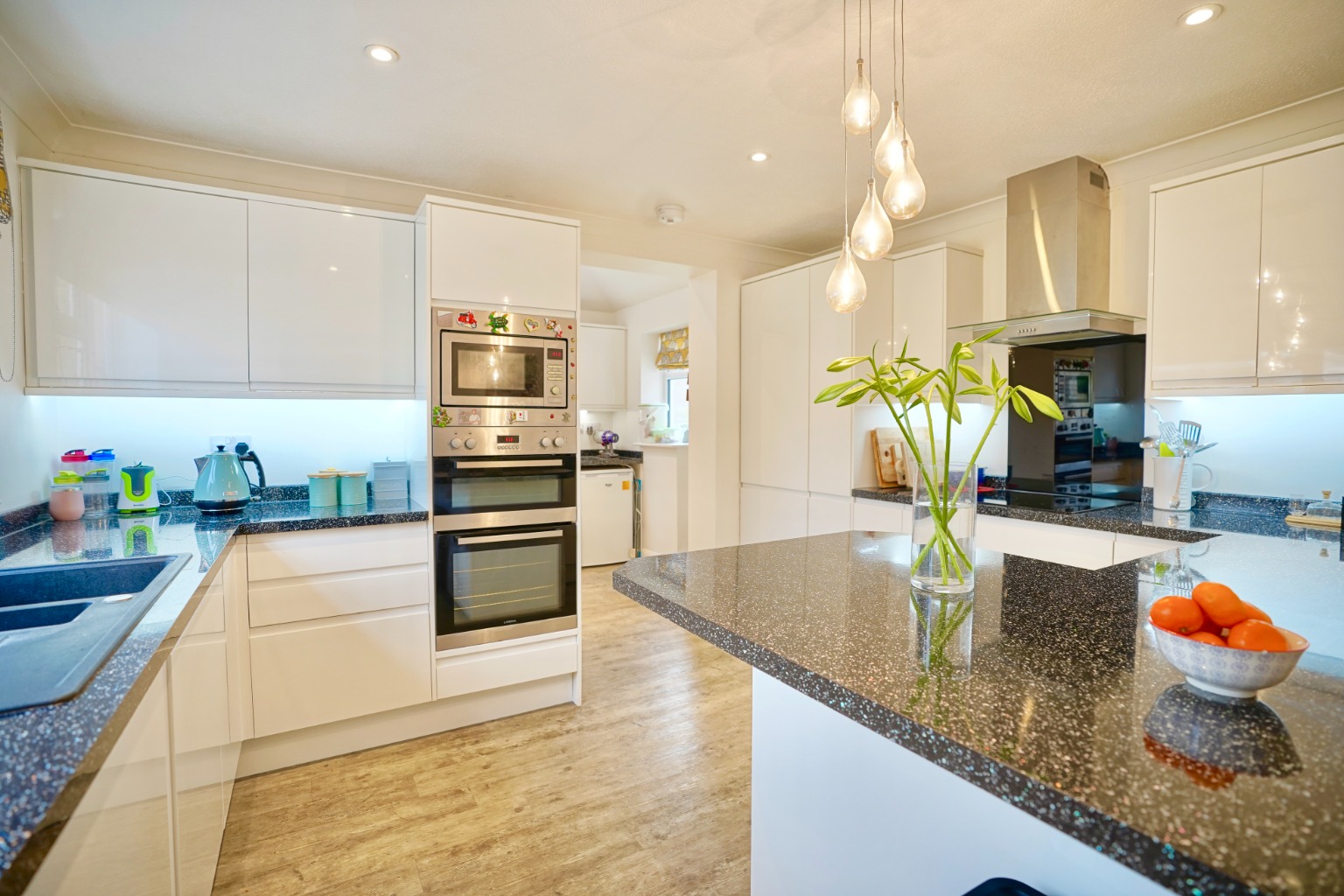 4 bed detached house for sale in Kiln Close, St. Ives 2