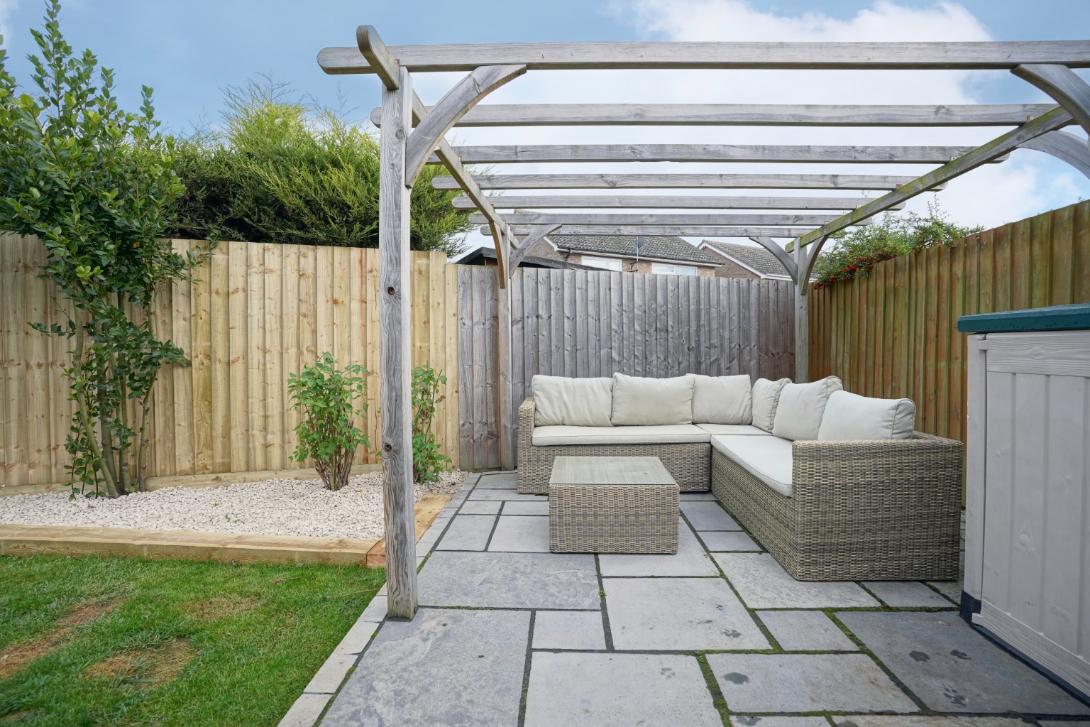 4 bed detached house for sale in Kiln Close, St. Ives  - Property Image 19