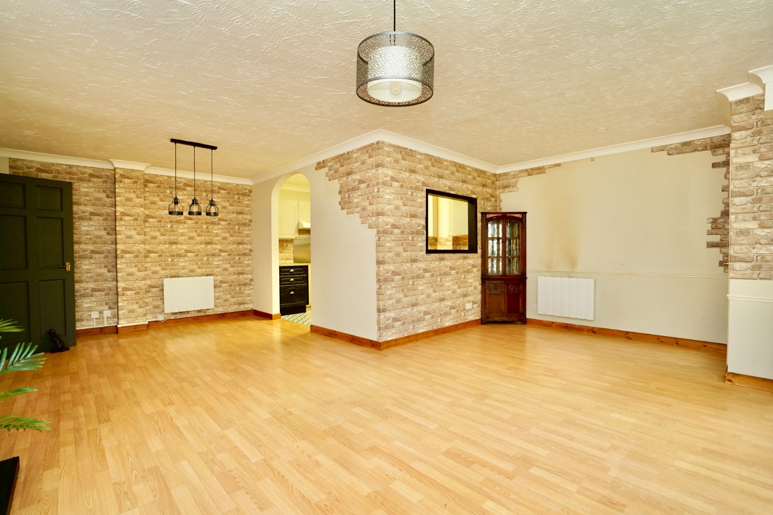 2 bed ground floor flat for sale in Grammar School Walk, Huntingdon 6