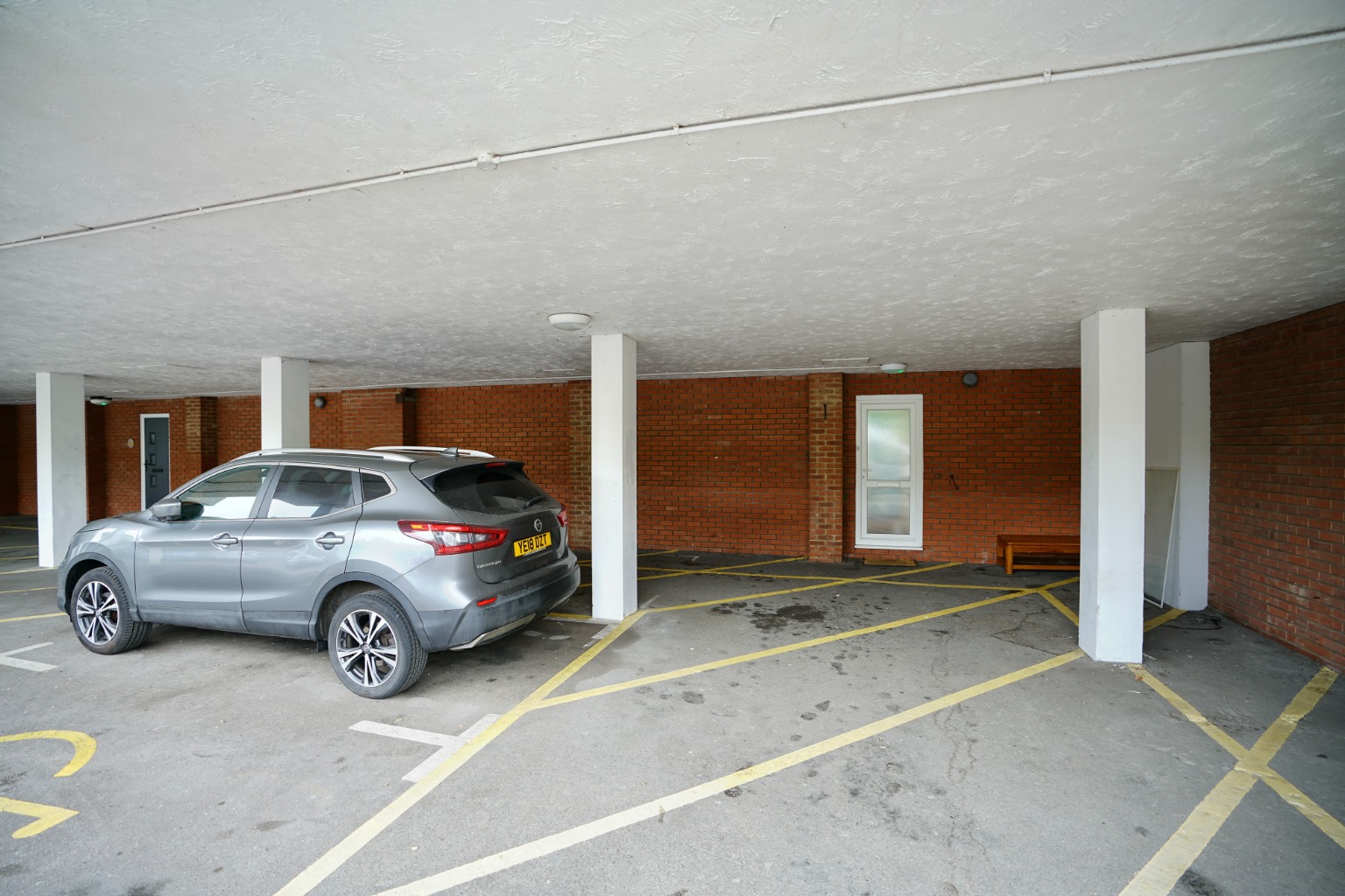 2 bed ground floor flat for sale in Grammar School Walk, Huntingdon  - Property Image 13