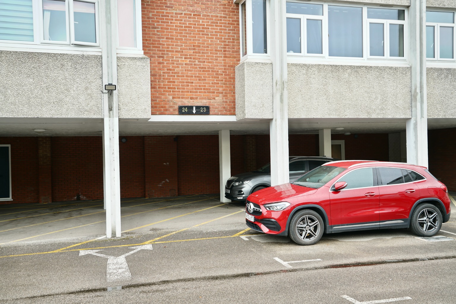 2 bed ground floor flat for sale in Grammar School Walk, Huntingdon  - Property Image 14