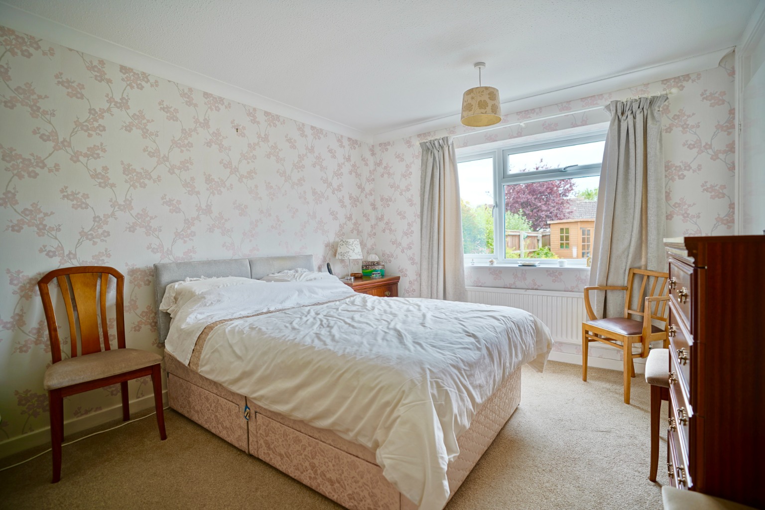 3 bed detached bungalow for sale in Ashton Close, St. Ives  - Property Image 9