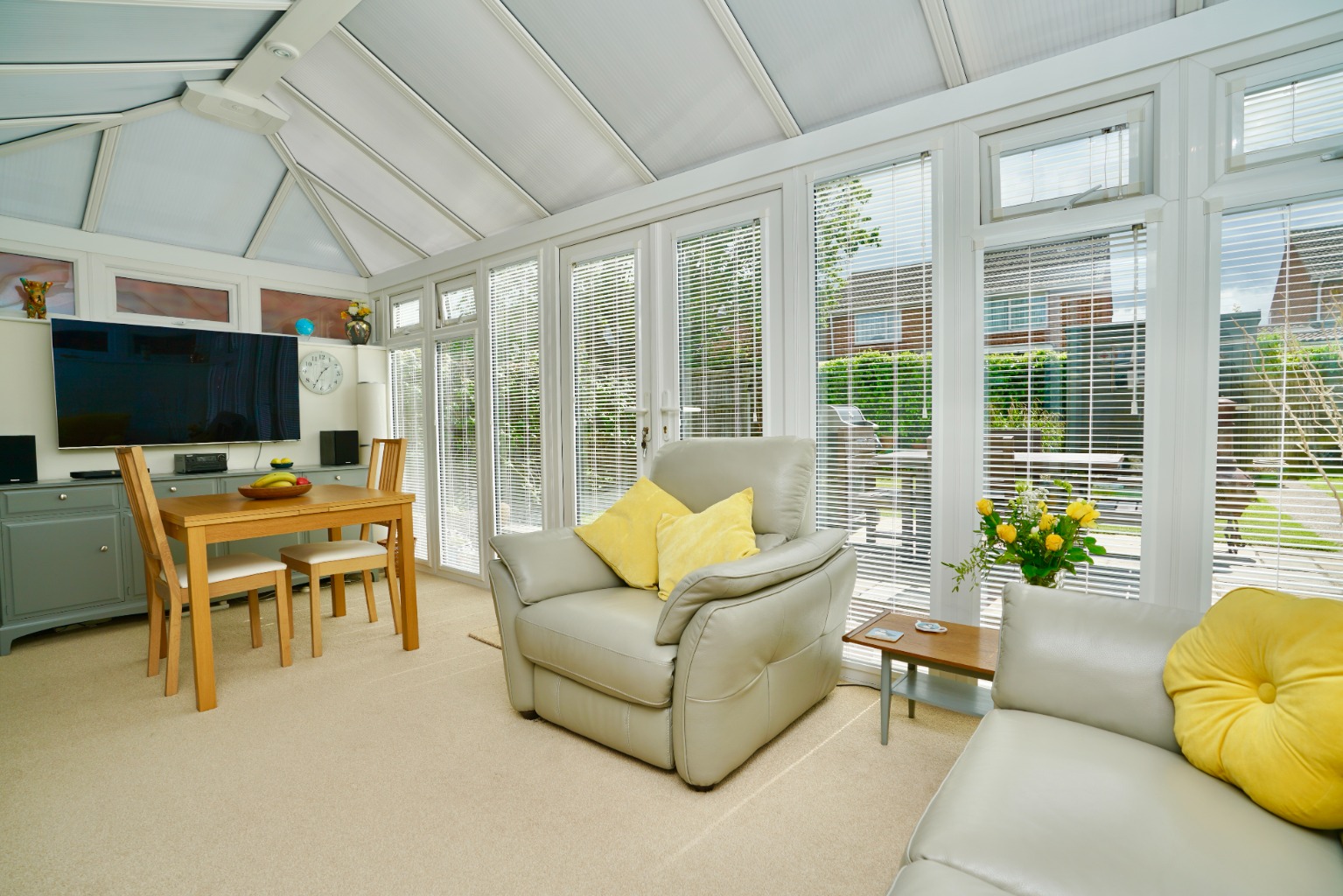 2 bed semi-detached bungalow for sale in Hawthorn Way, St. Ives 5